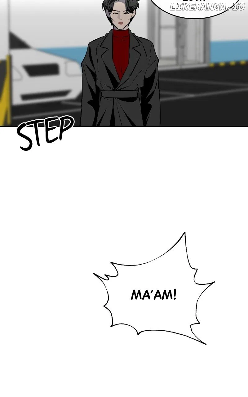 A Not So Fairy Tale Chapter 17 – Page 62