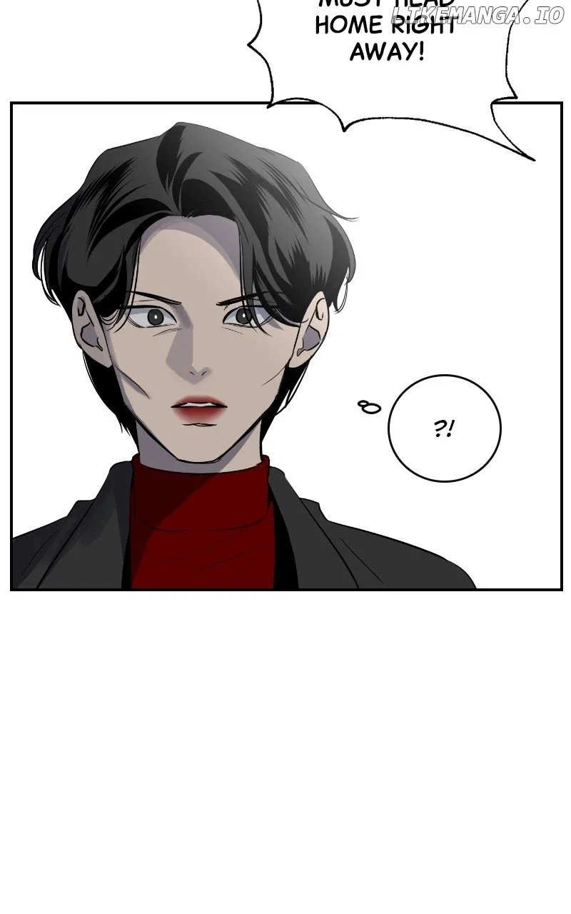 A Not So Fairy Tale Chapter 17 – Page 64