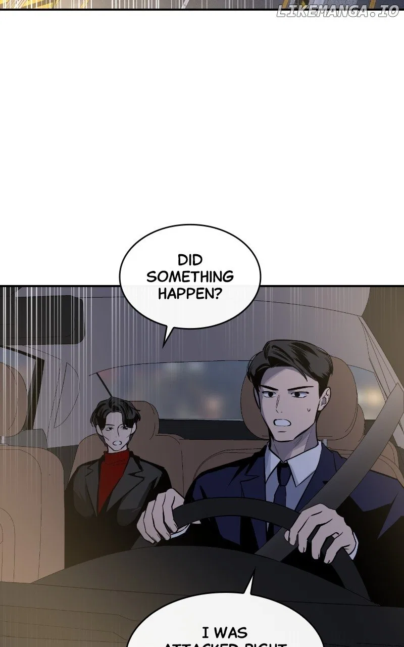 A Not So Fairy Tale Chapter 17 – Page 66