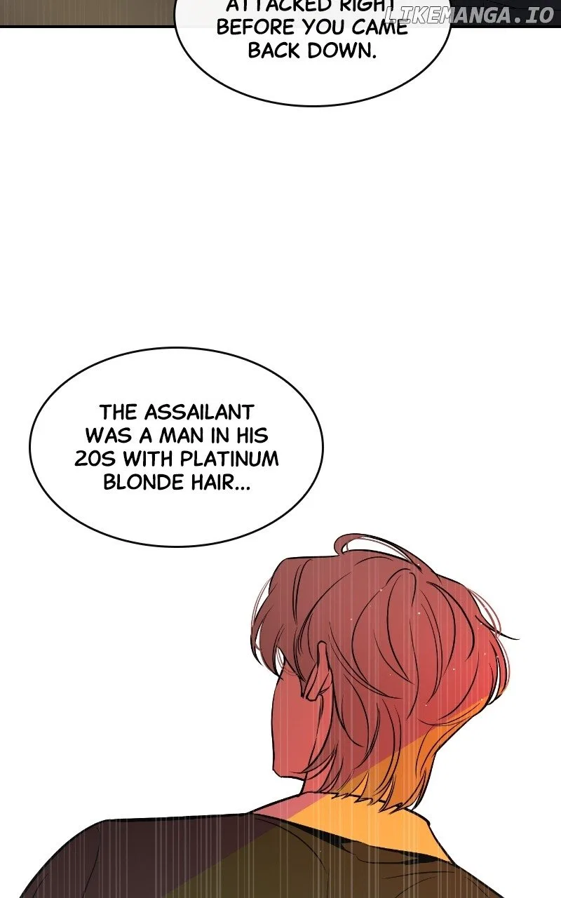 A Not So Fairy Tale Chapter 17 – Page 67