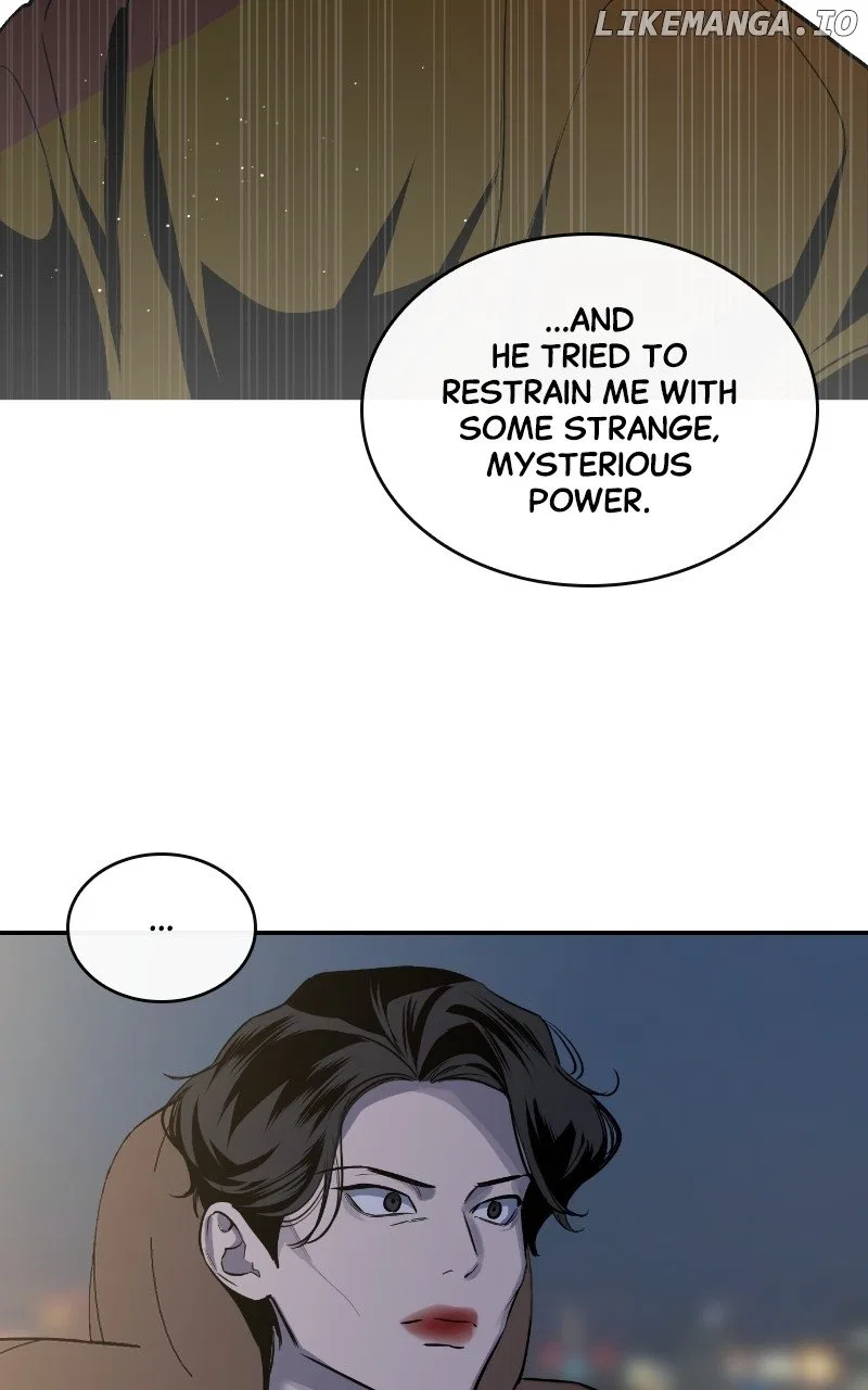 A Not So Fairy Tale Chapter 17 – Page 68