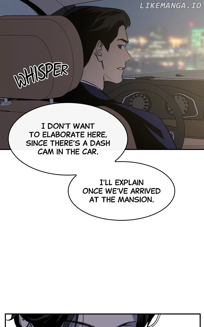 A Not So Fairy Tale Chapter 17 – Page 70
