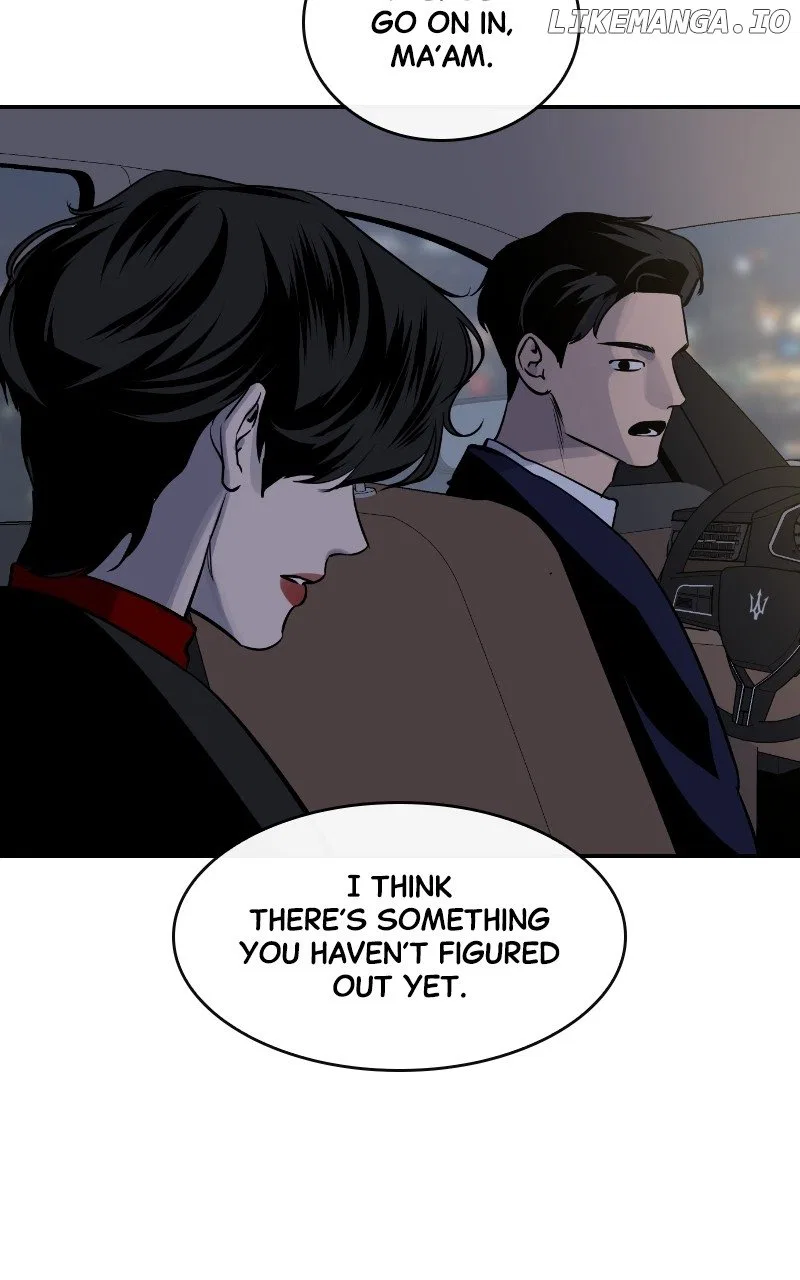 A Not So Fairy Tale Chapter 17 – Page 74