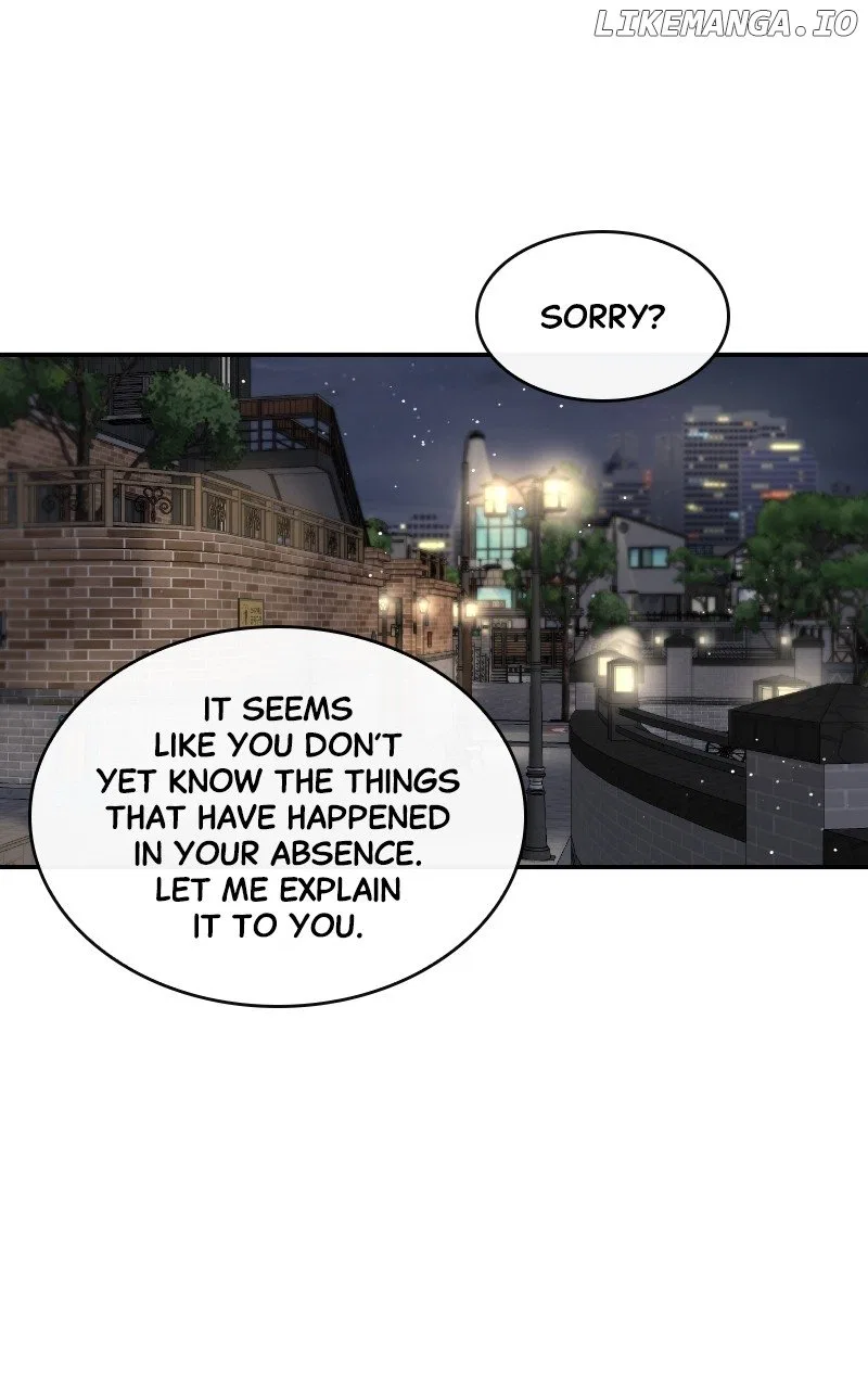 A Not So Fairy Tale Chapter 17 – Page 75