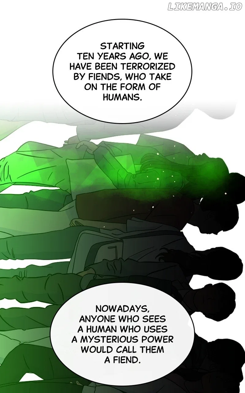 A Not So Fairy Tale Chapter 17 – Page 76