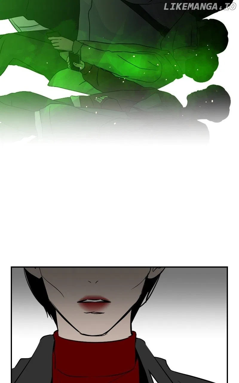 A Not So Fairy Tale Chapter 17 – Page 77