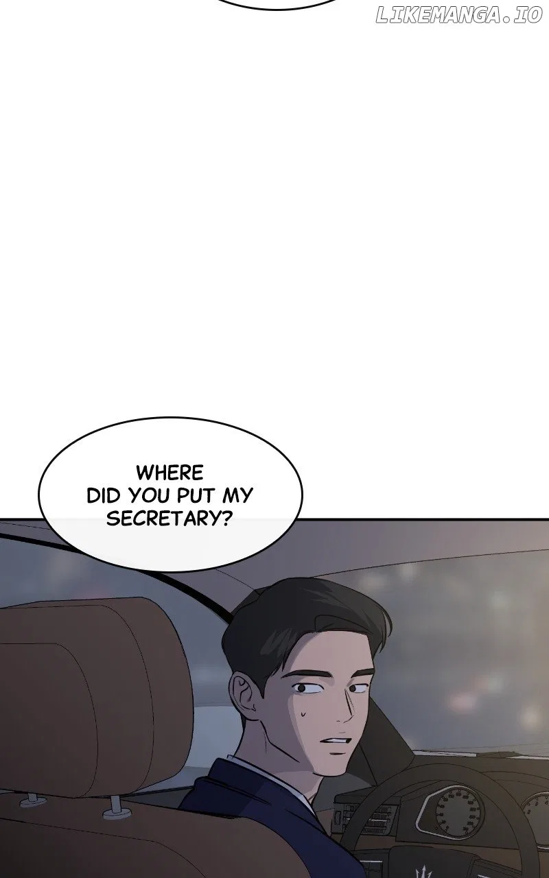 A Not So Fairy Tale Chapter 17 – Page 80