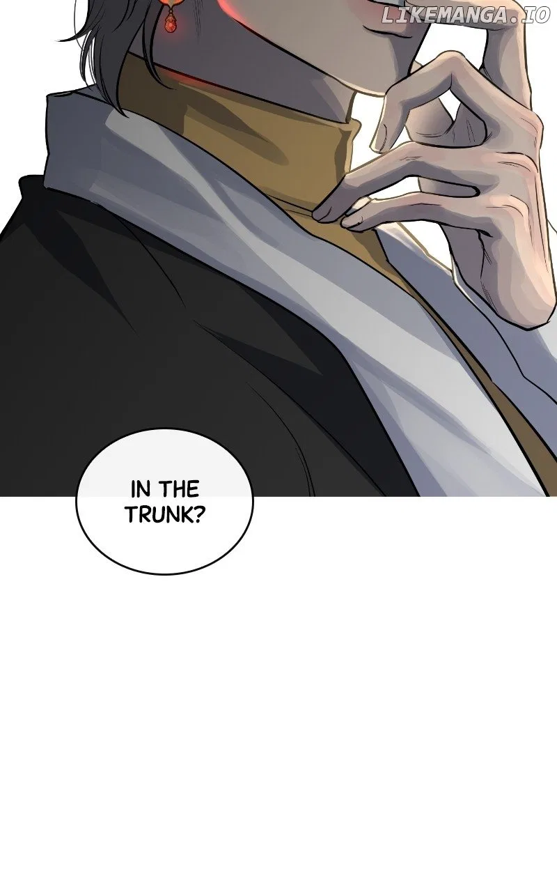 A Not So Fairy Tale Chapter 17 – Page 83