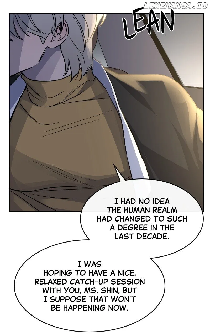A Not So Fairy Tale Chapter 17 – Page 85
