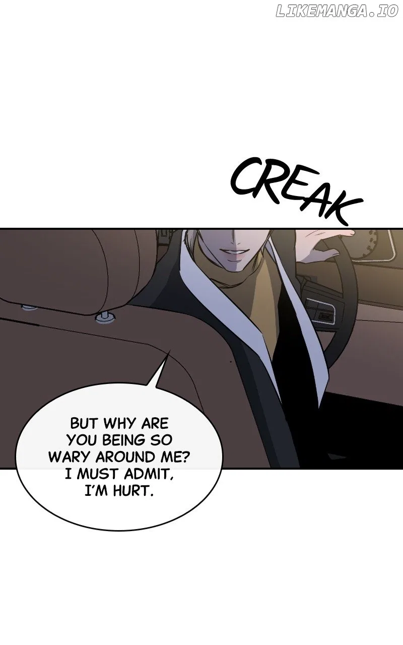A Not So Fairy Tale Chapter 17 – Page 86