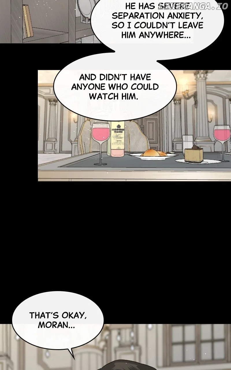 A Not So Fairy Tale Chapter 17 – Page 92