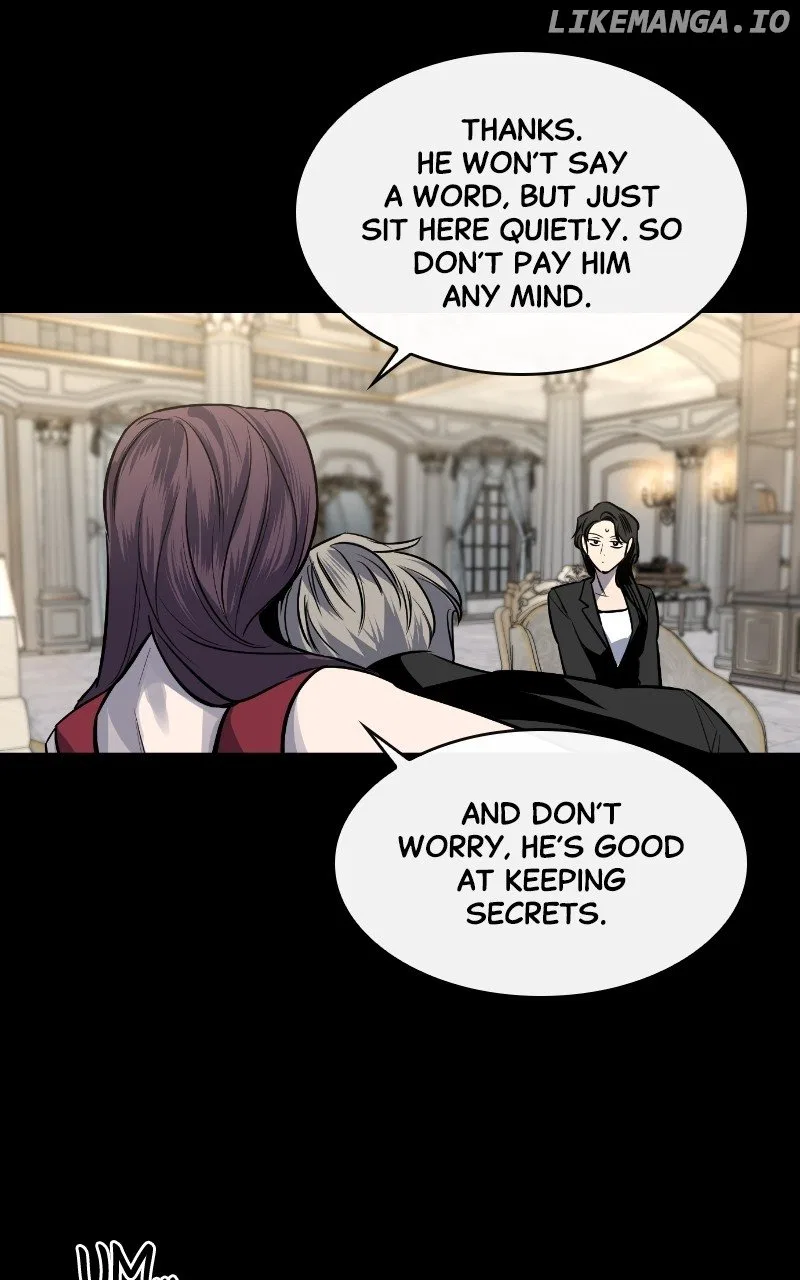 A Not So Fairy Tale Chapter 17 – Page 94
