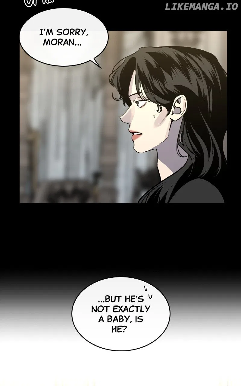 A Not So Fairy Tale Chapter 17 – Page 95