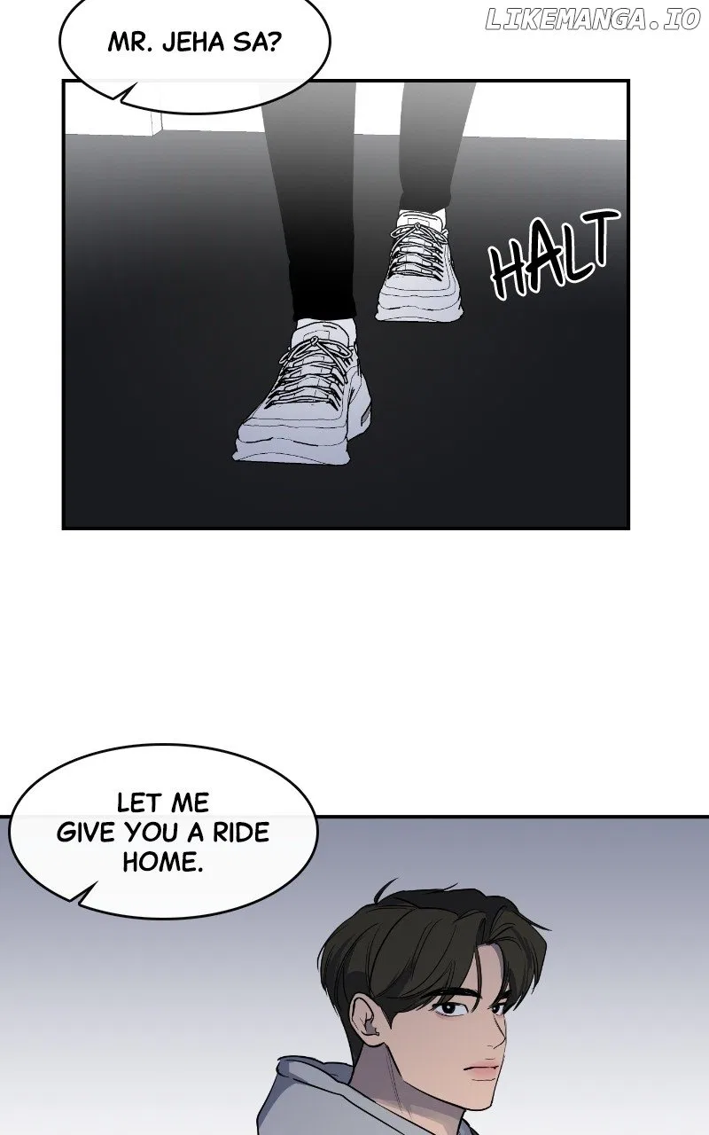 A Not So Fairy Tale Chapter 16 – Page 3