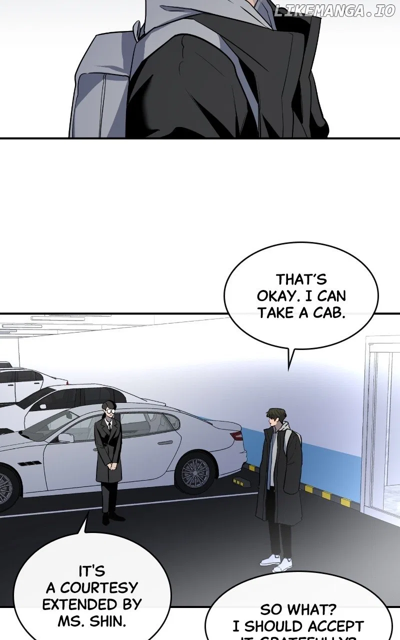 A Not So Fairy Tale Chapter 16 – Page 4
