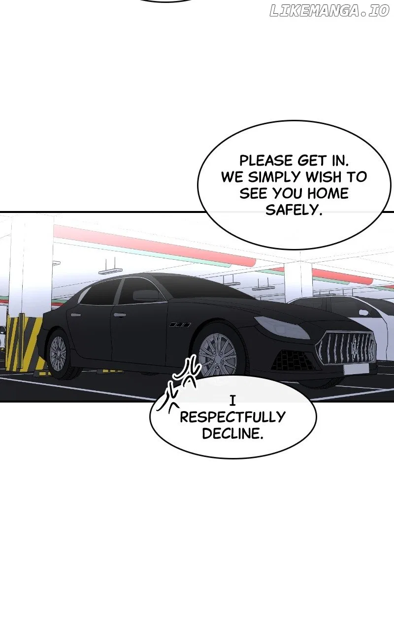 A Not So Fairy Tale Chapter 16 – Page 6