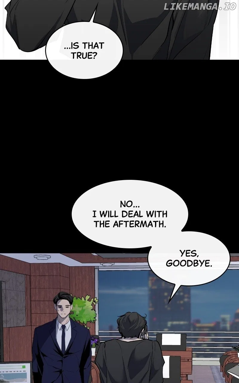A Not So Fairy Tale Chapter 16 – Page 11