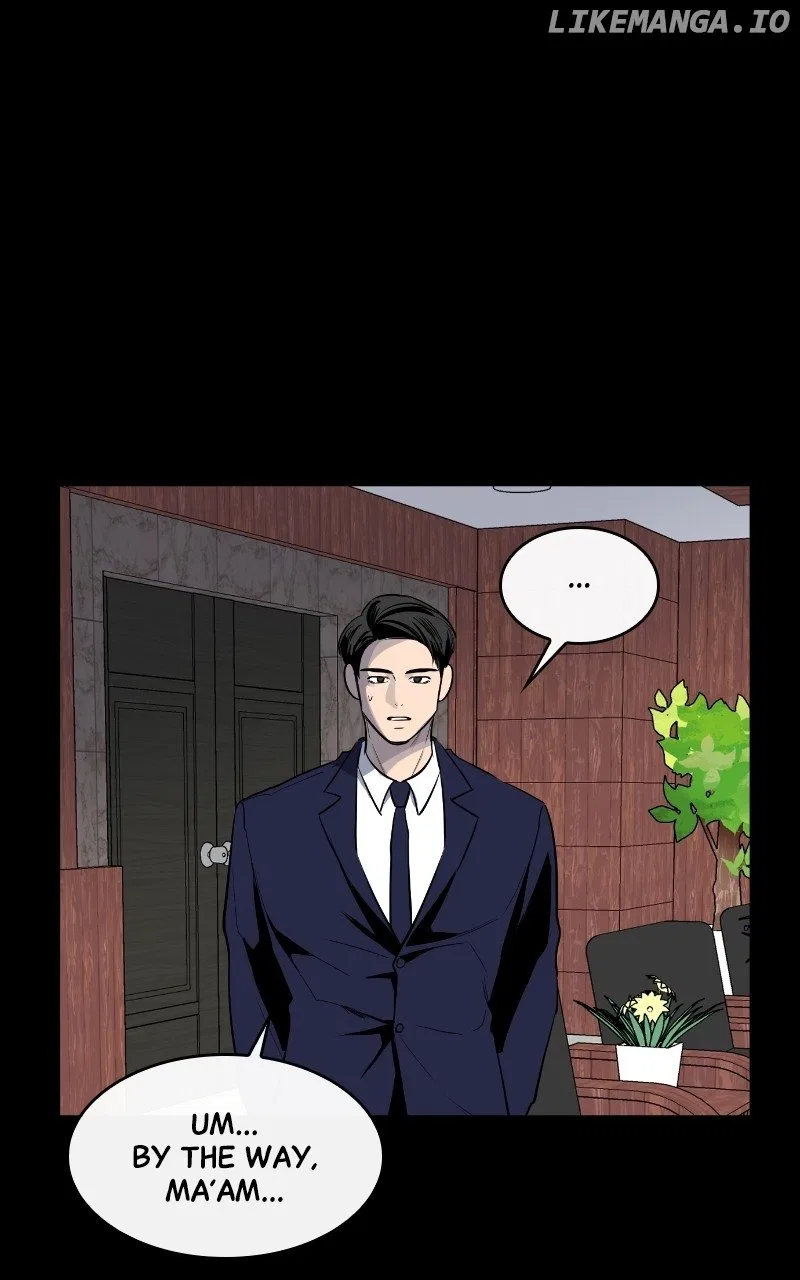 A Not So Fairy Tale Chapter 16 – Page 15