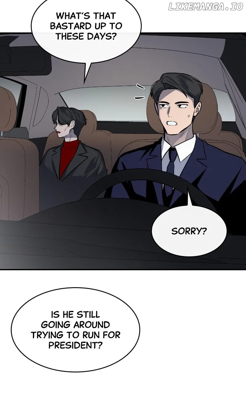 A Not So Fairy Tale Chapter 16 – Page 24