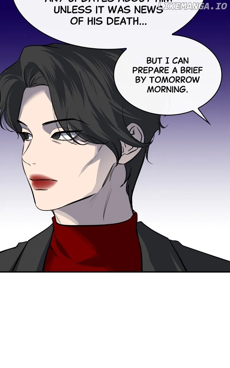 A Not So Fairy Tale Chapter 16 – Page 26