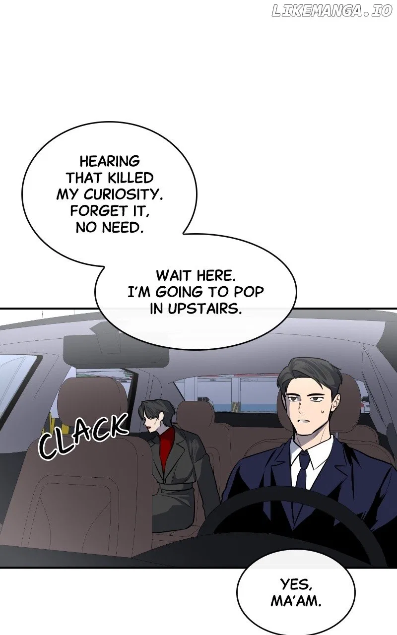 A Not So Fairy Tale Chapter 16 – Page 27