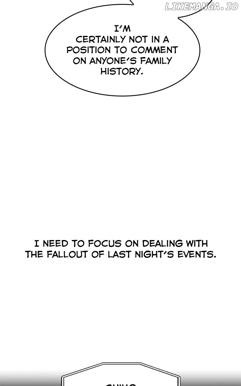 A Not So Fairy Tale Chapter 16 – Page 30
