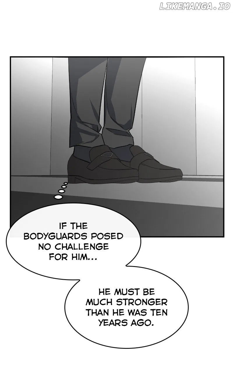 A Not So Fairy Tale Chapter 16 – Page 33