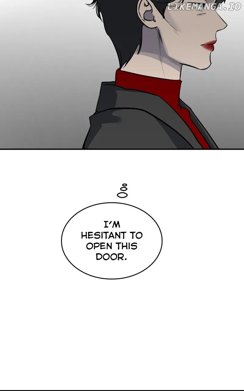 A Not So Fairy Tale Chapter 16 – Page 36