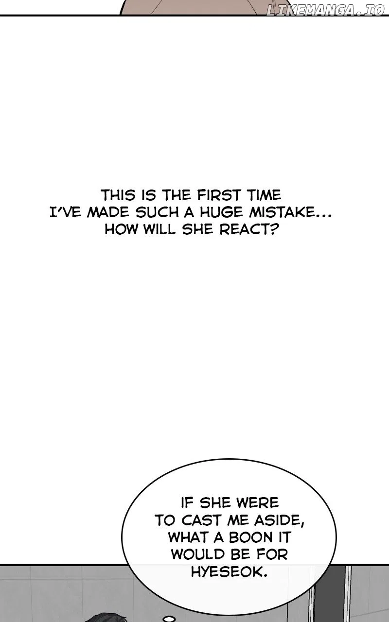 A Not So Fairy Tale Chapter 16 – Page 38