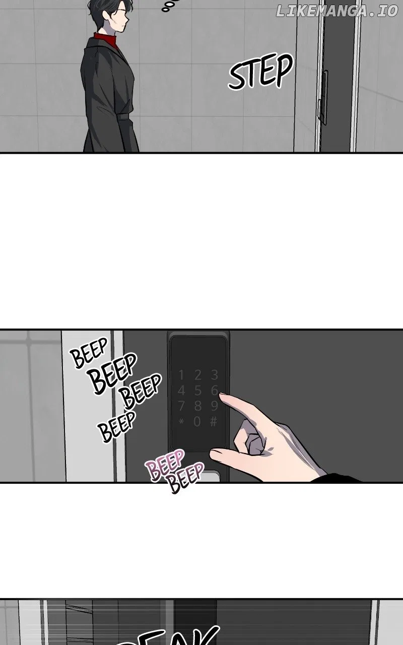 A Not So Fairy Tale Chapter 16 – Page 39