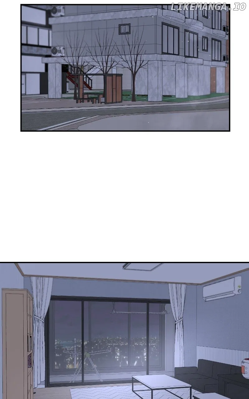 A Not So Fairy Tale Chapter 16 – Page 47