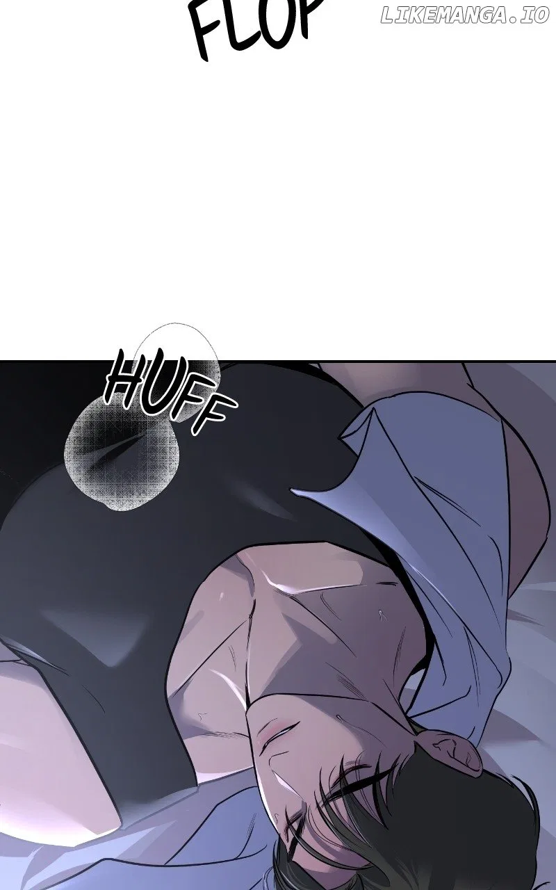 A Not So Fairy Tale Chapter 16 – Page 54