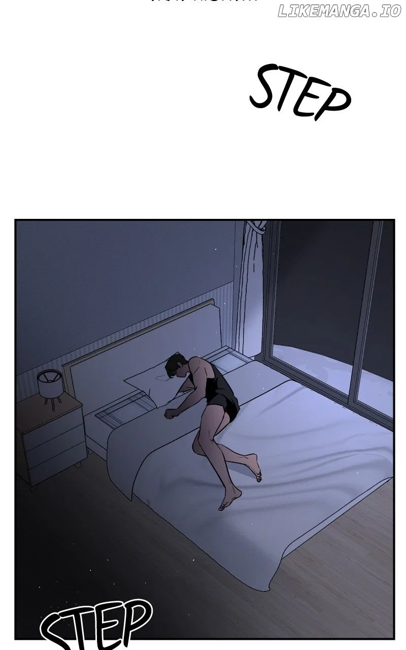 A Not So Fairy Tale Chapter 16 – Page 57