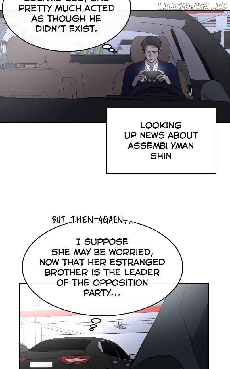 A Not So Fairy Tale Chapter 16 – Page 67