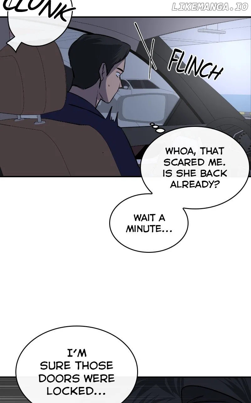 A Not So Fairy Tale Chapter 16 – Page 69