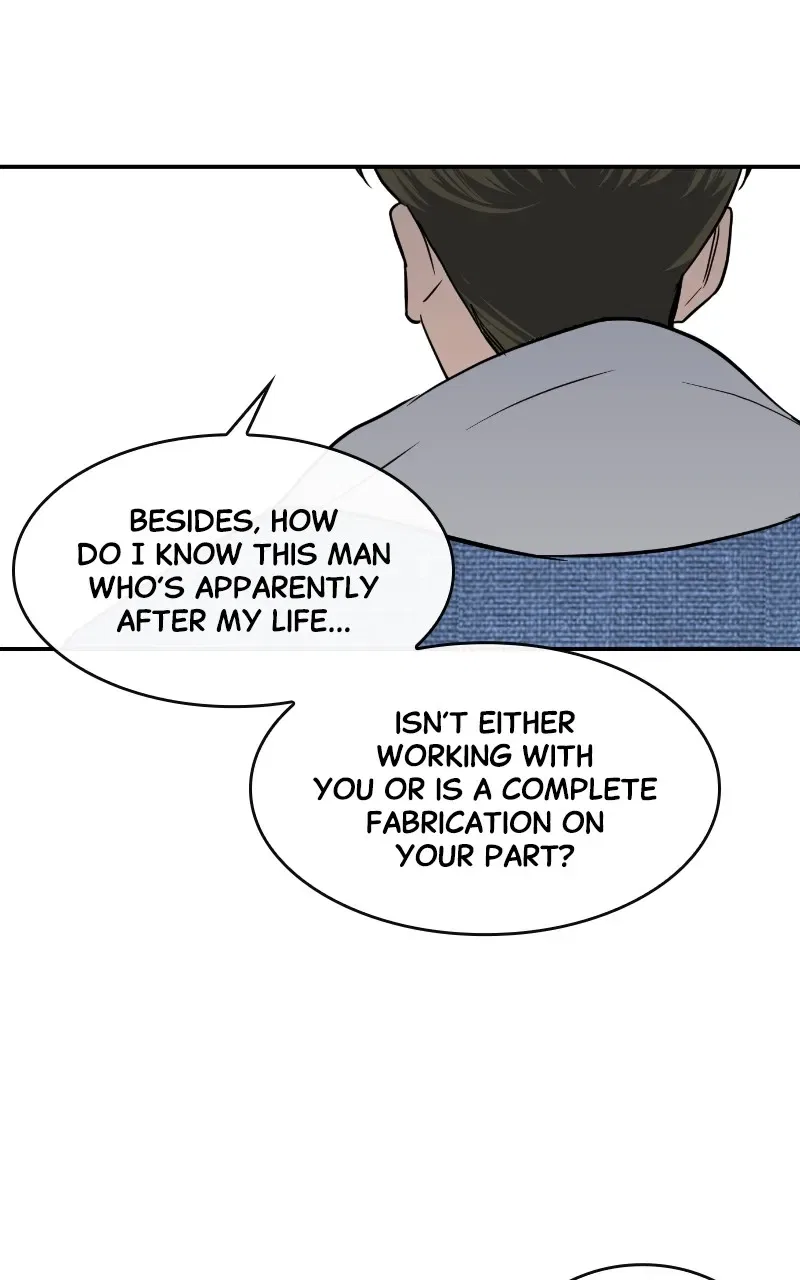 A Not So Fairy Tale Chapter 15 – Page 2