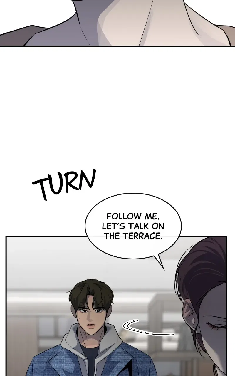 A Not So Fairy Tale Chapter 15 – Page 12