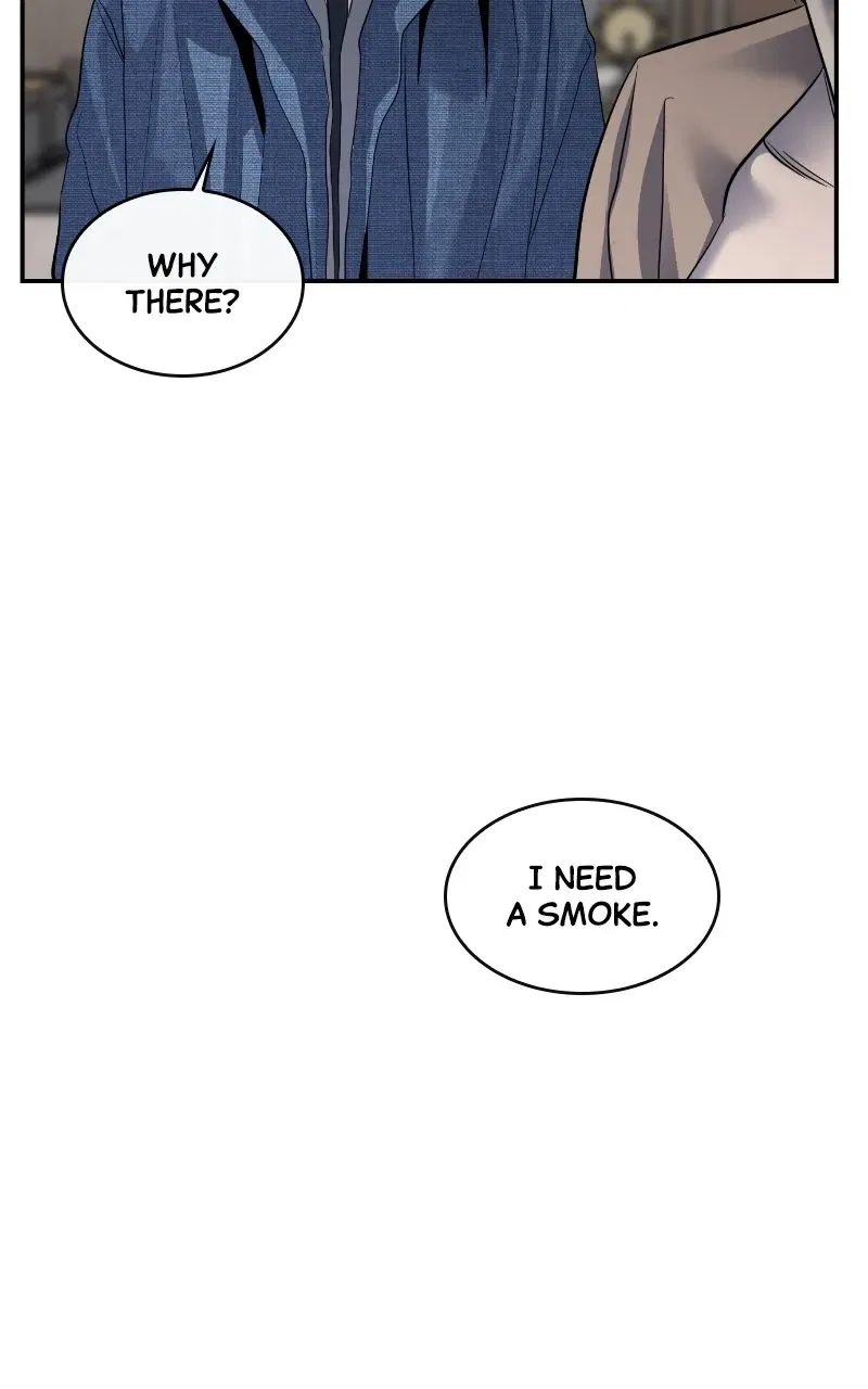 A Not So Fairy Tale Chapter 15 – Page 13