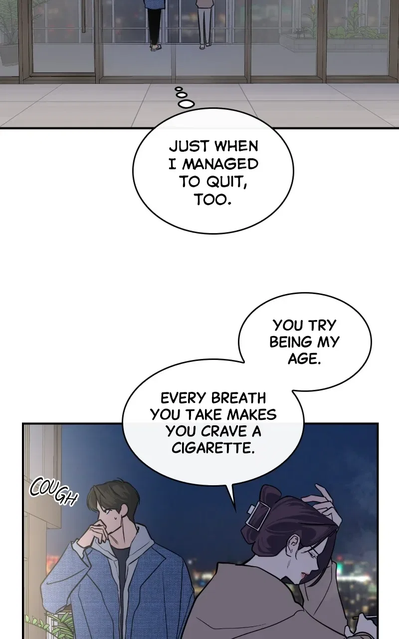 A Not So Fairy Tale Chapter 15 – Page 18