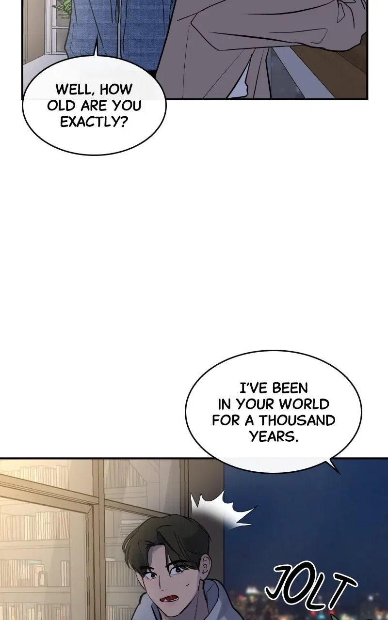 A Not So Fairy Tale Chapter 15 – Page 19