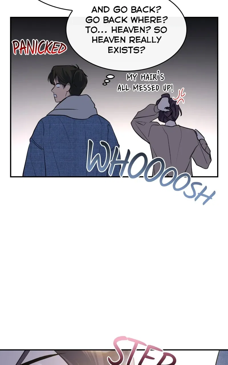 A Not So Fairy Tale Chapter 15 – Page 22