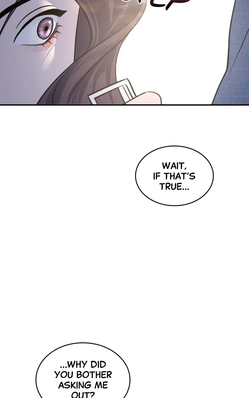 A Not So Fairy Tale Chapter 15 – Page 23