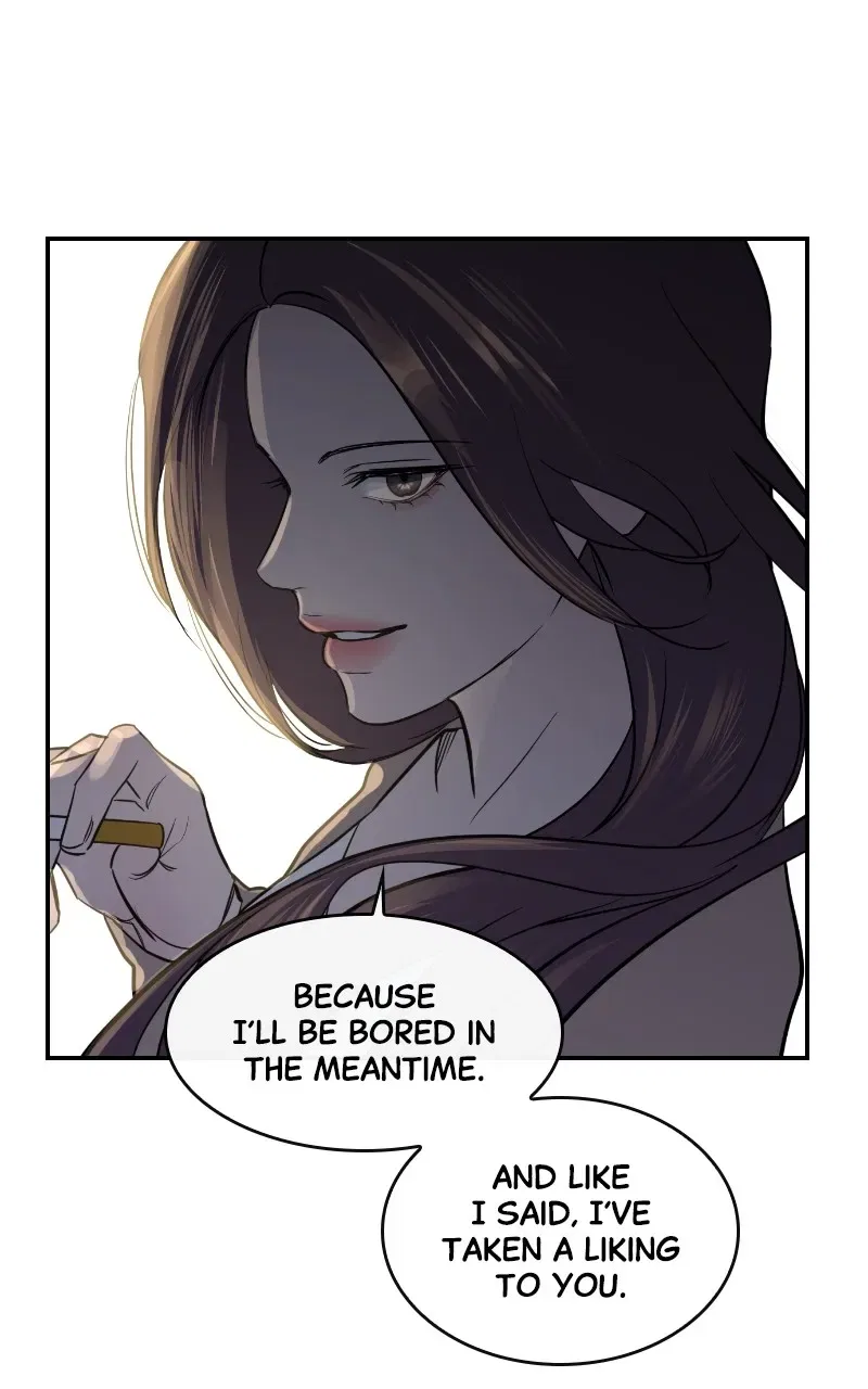 A Not So Fairy Tale Chapter 15 – Page 25