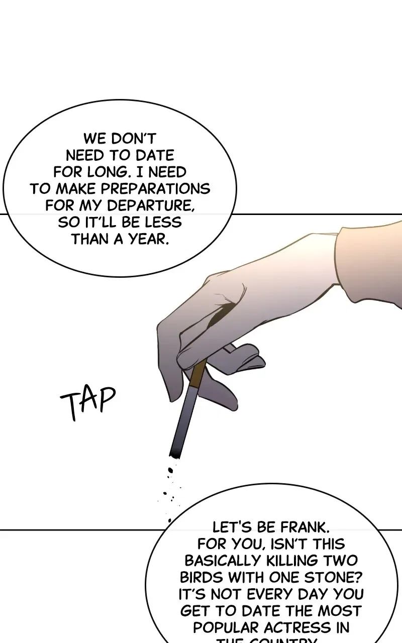 A Not So Fairy Tale Chapter 15 – Page 26