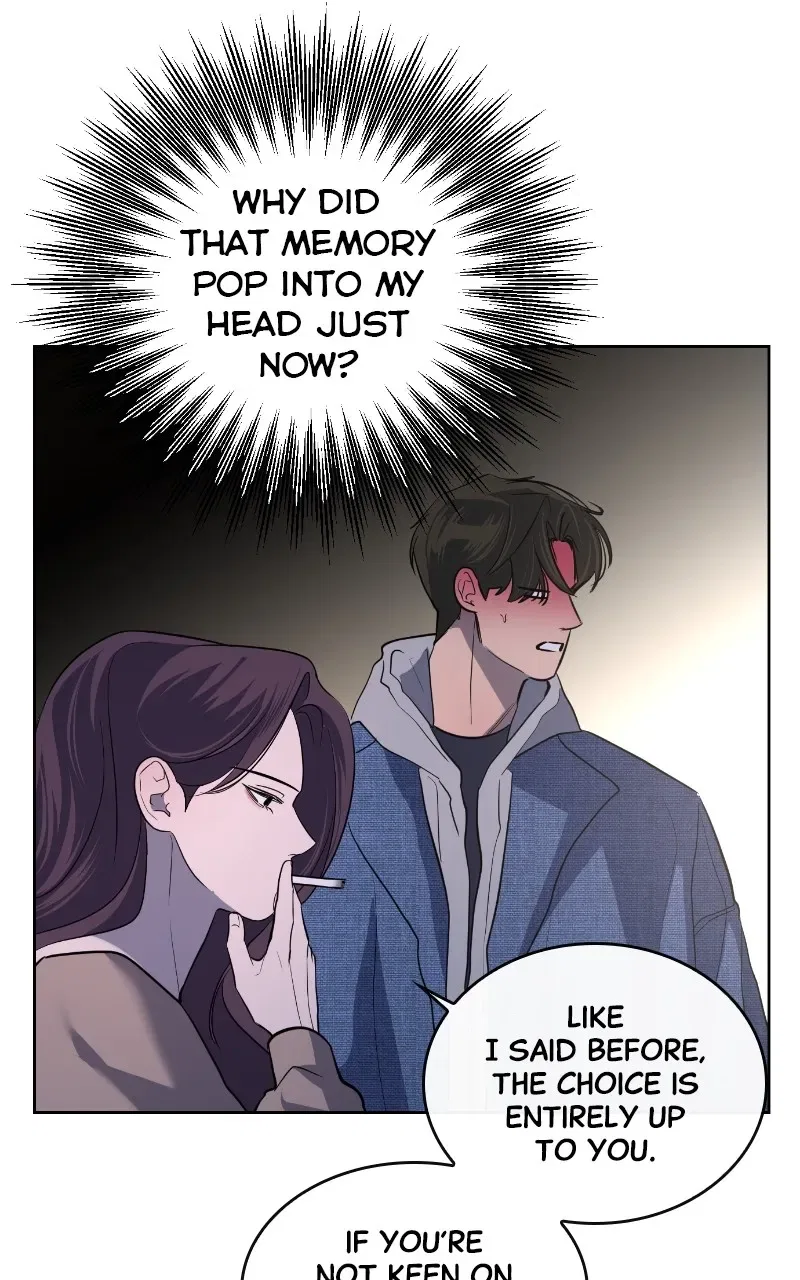 A Not So Fairy Tale Chapter 15 – Page 30