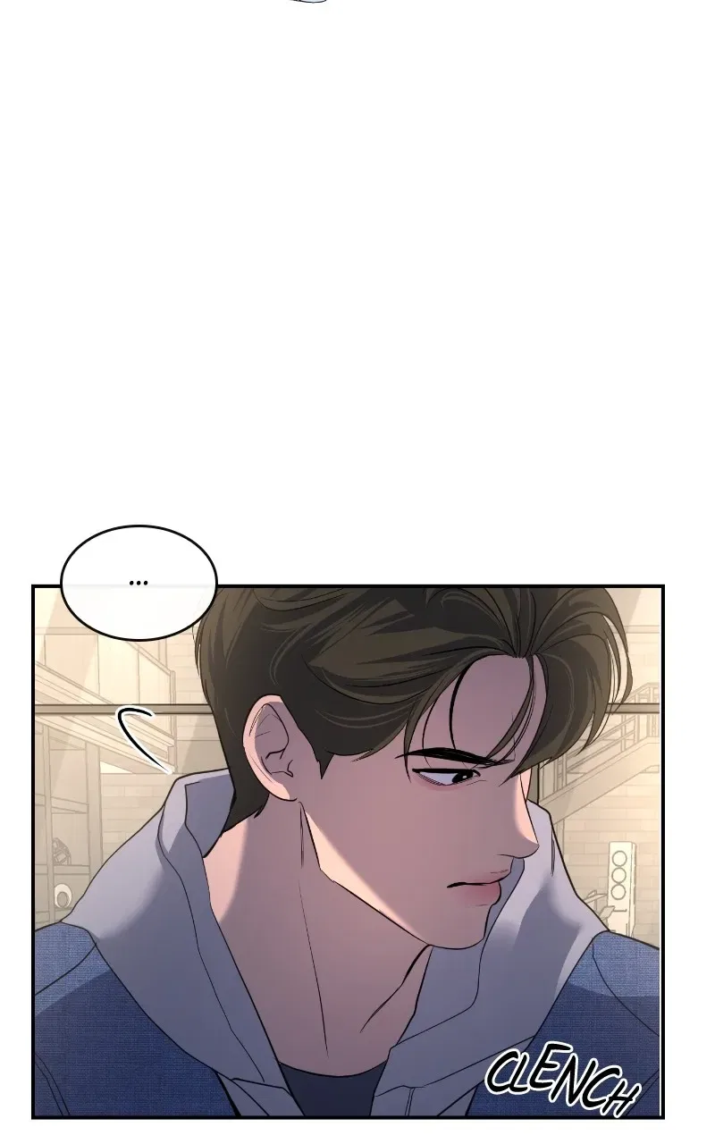 A Not So Fairy Tale Chapter 15 – Page 33