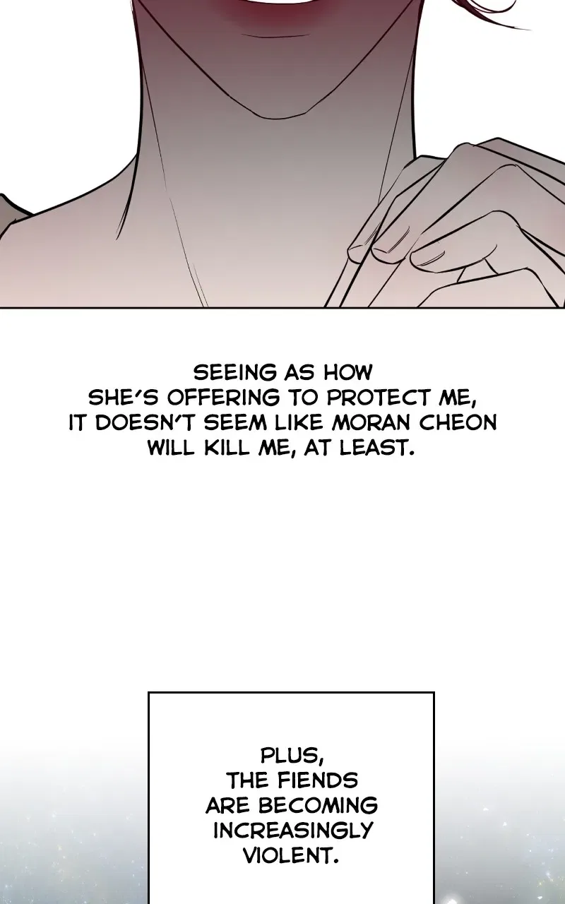 A Not So Fairy Tale Chapter 15 – Page 35
