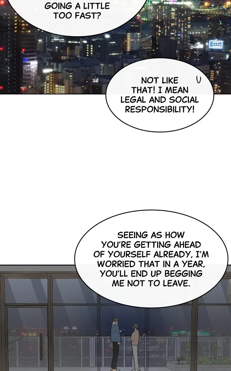 A Not So Fairy Tale Chapter 15 – Page 42
