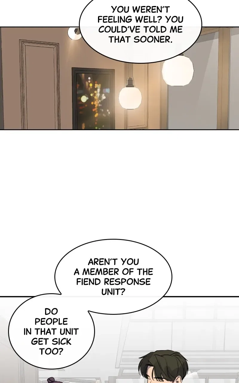 A Not So Fairy Tale Chapter 15 – Page 44