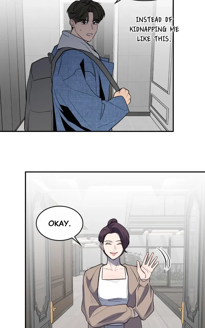 A Not So Fairy Tale Chapter 15 – Page 46